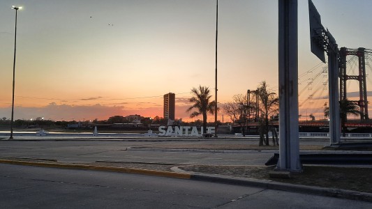 La temperatura máxima podría llegar a los 37° en un viernes muy caluroso