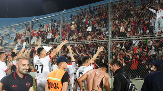 Patronato vive un momento histórico y prepara su excursión a Mendoza