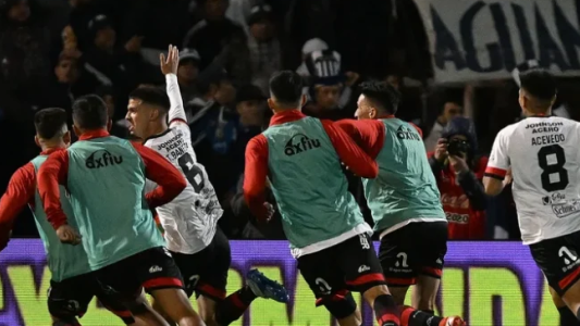 La suma millonaria que se aseguró Patronato por ganar la Copa Argentina