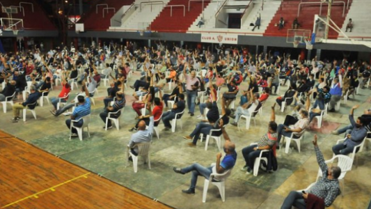 Asamblea General Ordinaria que puede ser clave para el futuro de Unión