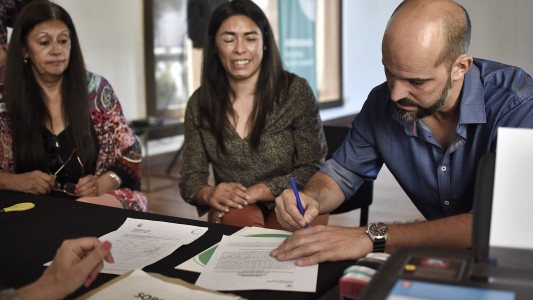 Licitaron la recuperación eléctrica para el Molino Marconetti