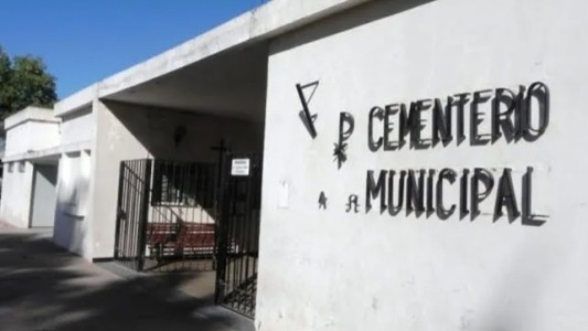 Misa y horario corrido en el cementerio municipal por el Día de los Fieles Difuntos
