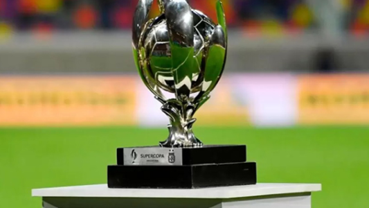 Patronato y Boca no jugarán la Supercopa en Abu Dhabi