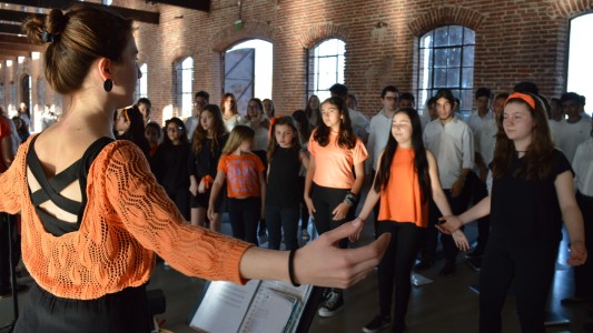 Liceo Municipal: Comienzan las preinscripciones para el ciclo 2023