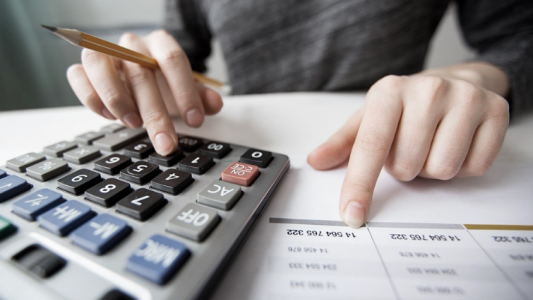 Rige desde hoy el nuevo mínimo no imponible de ganancias de $ 330.000