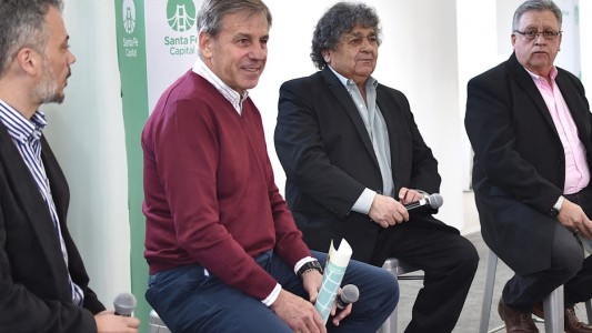 450 años de Santa Fe: el recital de Los Palmeras dará inicio a los festejos