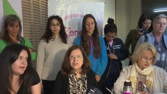 "Nos encontramos ante un Poder Judicial que todavía no puede admitir la perspectiva de género"