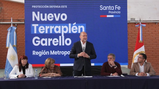 Se realizó la apertura de sobres para obras de protección de la Defensa Este