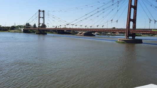 Miércoles con buen tiempo, soleado y con amplitud térmica en la ciudad