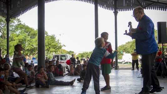 Noviembre arranca con un clásico de las artes escénicas y un novedoso Festival de Dibujo