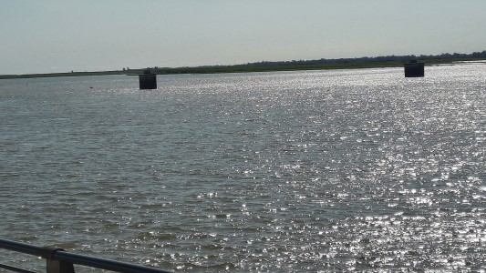 La altura del Río Paraná comenzaría a bajar en los próximos días