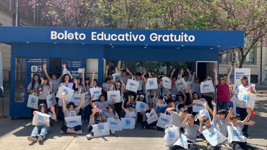 El Boleto Educativo Gratuito de la Provincia cumple 2 años y lo celebra con la presentación de un Ciclo de Entrevistas