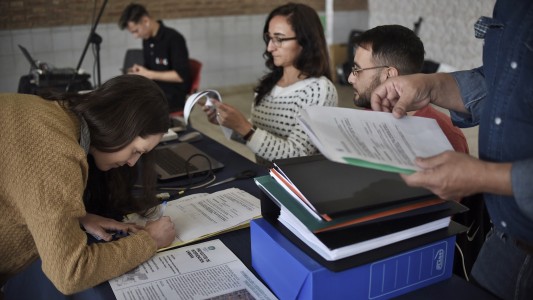 Licitaron el proyecto de intervención urbana para barrio San José