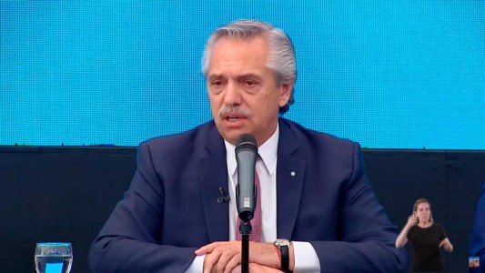 El Presidente llamó a "articular la riqueza" de América Latina para "construir la patria grande"