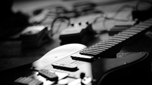 Se presenta el ciclo "Club de Blues" en Tribus Club de Arte