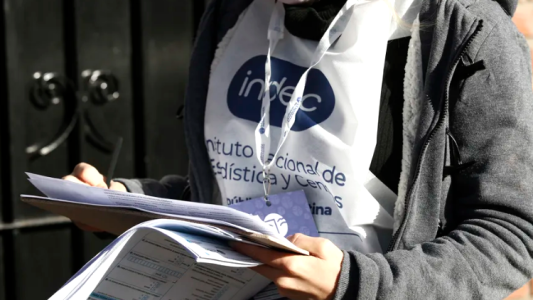 Censo 2022: Cuándo se conocerán los resultados finales