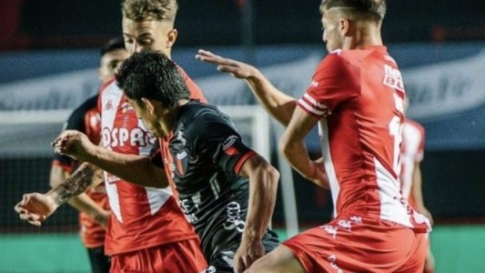 Cómo serán los descensos en el 2023 y cómo arrancan Colón y Unión