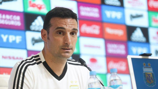 Scaloni recortó la lista para el Mundial de Qatar y quedan 32 jugadores