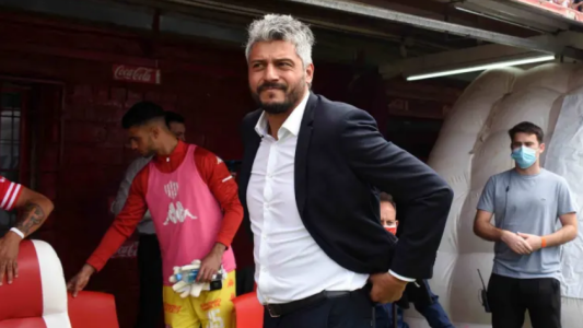 En Unión esperan la decisión de Munúa que se daría esta semana