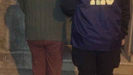 La Agencia de Investigación Criminal detuvo a una mujer por falsificación de documentos