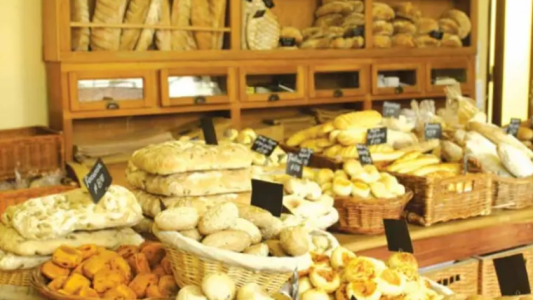 Golpe al bolsillo: El kilo de pan en la ciudad podría llegar a costar $400