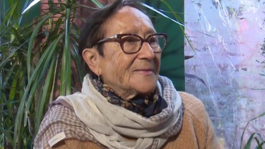 He vivido: hoy conocemos la historia de Susana Campoli