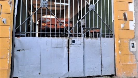 Decretaron el estado de alerta en las unidades del Servicio Penitenciario