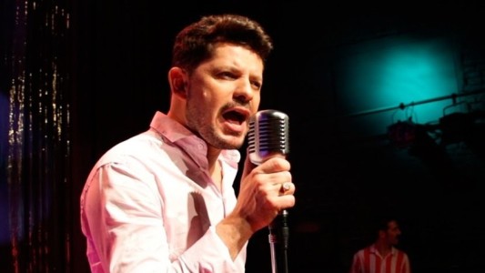 Se viene un nuevo show de "Kaniche" al escenario de ATE Casa España