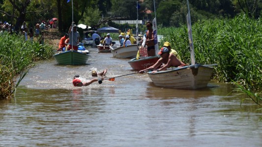 La maratón “Santa Fe - Coronda” se hará con acciones tendientes a cuidar el río
