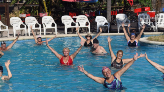 Abrieron las inscripciones a las Colonias Municipales