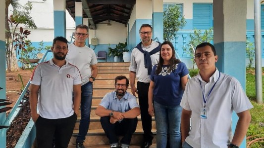 Estudian implementar el método APAC en la provincia