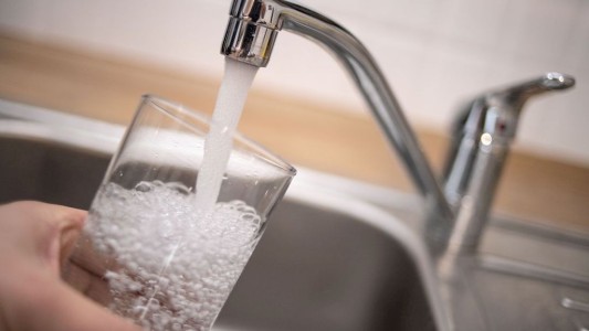 No habrá agua en la ciudad el próximo domingo 13