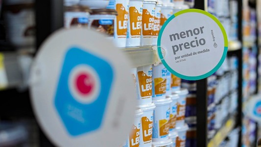 Restan los últimos detalles para la presentación del programa "Precios Justos"