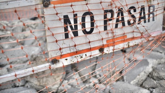 Los trabajos de bacheo e iluminación previstos para este 10 de noviembre