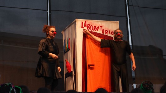 Se realizará el Encuentro de Teatro Popular Latinoamericano en la ciudad de Santa Fe