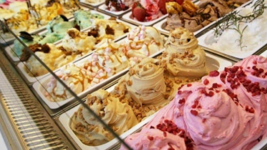 Llega hoy otra edición de La Noche de las Heladerías en la ciudad