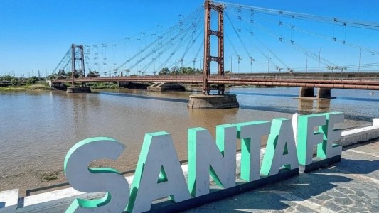 La Ciudad se prepara para celebrar sus 449 años
