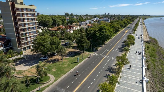 Los preparativos para el aniversario de la ciudad y los cortes de tránsito