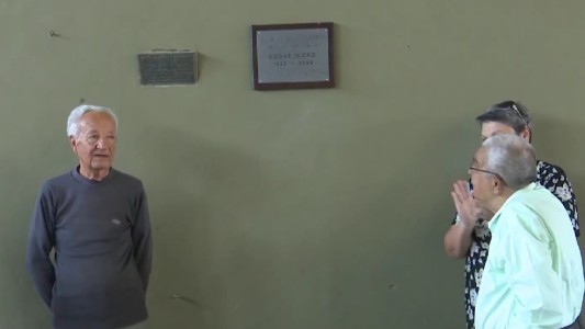 El Club Unión y Progreso llegó a su centenario