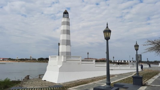 Condiciones inestables para este domingo