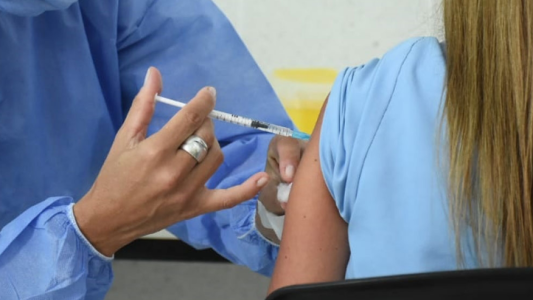 Se pone en marcha hoy la aplicación de quintas dosis contra el Covid en Santa Fe