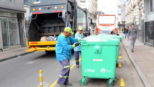 Cómo serán los servicios municipales este martes en la ciudad