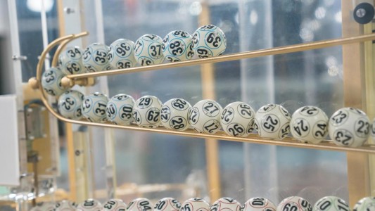 ¡Sin Precedentes! El próximo Quini 6 pone en juego $2000 millones