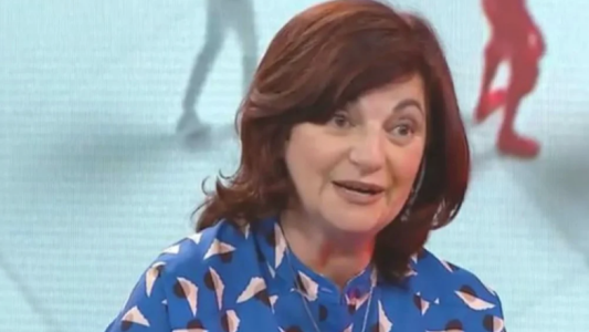 La Ministra de Trabajo quiere que la Selección gane el Mundial antes que baje la inflación