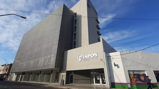 Anestesitas cortan servicios a los afiliados de Iapos