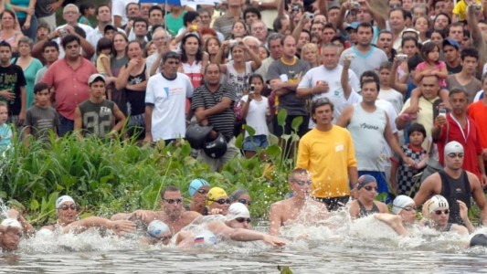 Este martes se realizará la Maratón Santa Fe-Coronda