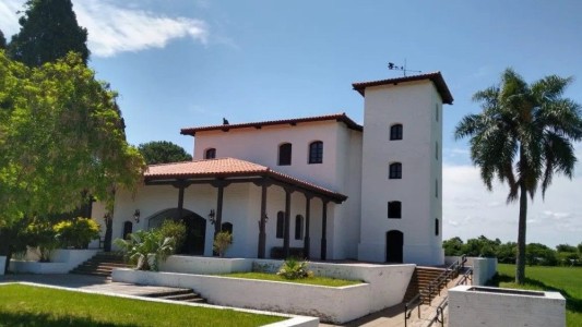 El Gobierno Provincial se constituye en Cayastá y a las 10 serán los actos centrales