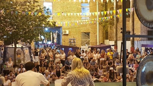 La agenda de la ciudad en la semana de su aniversario