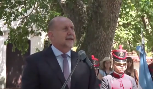 Perotti: “Recuperar días de clases perdidos por los paros era un reclamo de los padres”