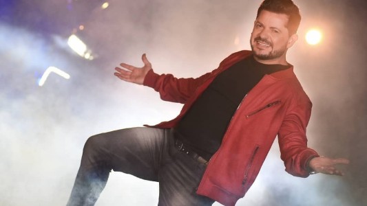 Llega "Kaniche" al escenario de ATE Casa España para festejar sus 25 años